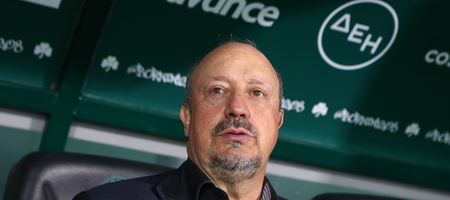 Παναθηναϊκός: Εκτός Πάλμερ-Μπράουν, Τζούρισιτς και Κάτρης – Θεραπεία για τρεις