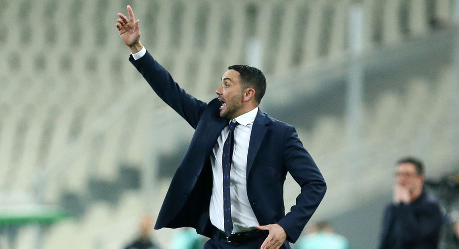 Όπως με την Πάρμα!