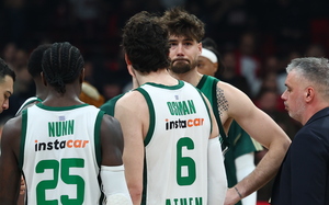 Άσος μεν, αλλά...