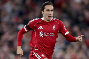 Με τα γκολ στο Λίβερπουλ