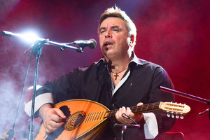 ΟΦΗ: Το Κύπελλο Ελλάδας στον τάφο του Μανώλη Λιδάκη