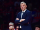 Euroleague Final Four 2026 - Γιασικεβίτσιους: «Να πάμε στην Αθήνα στην καλύτερη δυνατή κατάσταση»