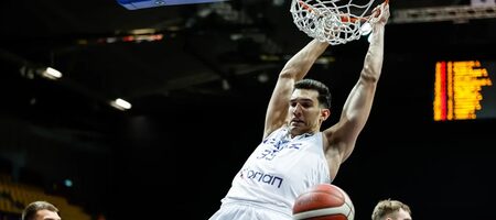 Η κλήρωση για τα Ευρωμπάσκετ Νέων