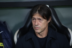 Ματίας Αλμέιδα: Περιζήτητος στο Μεξικό, σενάριο και για Τσίβας