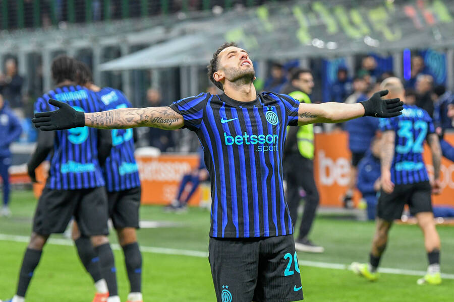 Προχωρά και στο Ούντινε