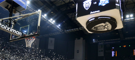 Μυστακίδης: «Οι υποχρεώσεις της ΚΑΕ ΠΑΟΚ πρέπει να πληρωθούν από την ίδια, εμείς θα πληρώσουμε όλες τις ΝΟΜΙΜΕΣ όταν αναλάβουμε»