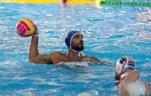 Εθνική Ανδρών πόλο: Νίκησε την Ολλανδία και πάει Σίδνεϊ! (video)