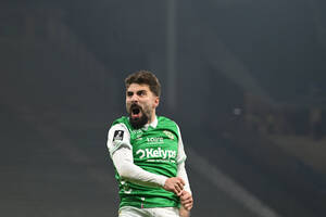 Ολυμπιακός: Σούπερ προσφορά για τον Νταβιτασβίλι της Σεντ Ετιέν σύμφωνα με Βέλγο δημοσιογράφο