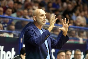 Λούκιτς: «Ο Ηρακλής χρειάζεται αλλαγές»
