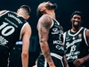 Παρτίζαν - Αρμάνι 92-76: «Καθάρισε» ο Τζόουνς