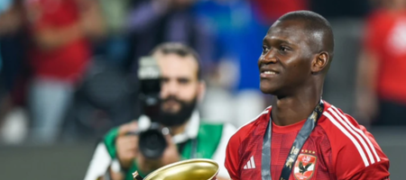 «Στο στόχαστρο της ΑΕΚ ο Αλιού Ντιένγκ της Αλ Αχλί»