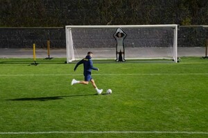 Ο Κριστιάνο Ρονάλντο νίκησε και την τεχνητή νοημοσύνη σε μορφή τερματοφύλακα (video)