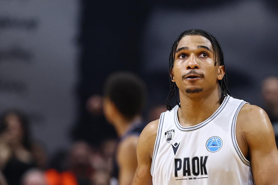 Ταϊρί: «Μπορούμε να κατακτήσουμε τον τίτλο»