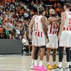 Βαλένθια - Ολυμπιακός 97-102: Επική ανατροπή με καρδιά πρωταθλητή...