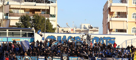 Fentagin: «Η παράσταση που δόθηκε το Σάββατο ήταν μια προσχεδιασμένη σκευωρία»