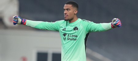 Λαφόν: «Θα τα δώσουμε όλα κόντρα στην ΑΕΚ»