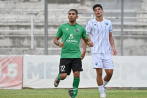 Μακεδονικός: Τίτλοι τέλους στη συνεργασία με τον Χουσεΐνογλου