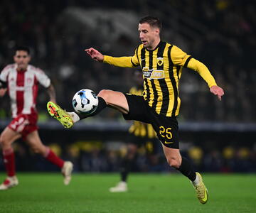 Πρώτοι «τελικοί» με… κουπάτη απόδοση στην Interwetten!