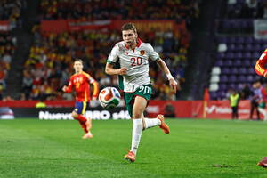 ΑΕΚ: Πέρασε ιατρικά και ανακοινώνεται την Τρίτη (30/12) ο Γκεοργκίεφ!