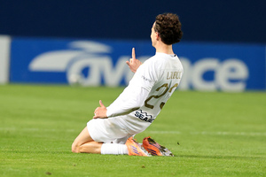 Λιούμπιτσιτς: «Να... πάρουμε και με τον ΟΦΗ την ένταση του αγώνα της Πέμπτης»