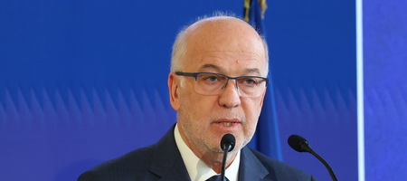 Φλωρίδης για οπαδική βία: «Πιστεύω σε λίγο θα εξαρθρωθεί το σύμπαν στη Θεσσαλονίκη»