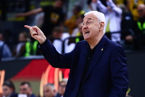 Σάκοτα: «Με όλον τον σεβασμό στην Άλμπα, δικαιούμαστε την 1η θέση του Ομίλου»