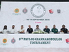 Τί είπαν για το 8ο τουρνουά «Παύλος Γιαννακόπουλος» προπονητές και παίκτες των ομάδων (video)