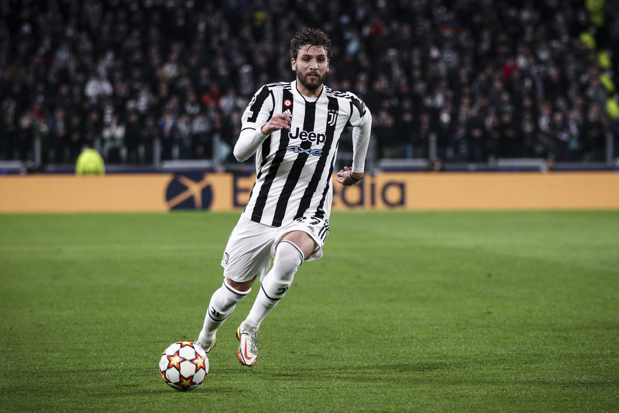 Γιουβέντους: Στο στόχαστρο της Μάντσεστερ Γιουνάιτεντ ο Λοκατέλι
