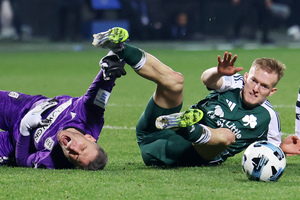 ΠΑΟΚ: Αγωνία για Παβλένκα, πόσο αναμένεται να μείνει εκτός δράσης ο Τσέχος