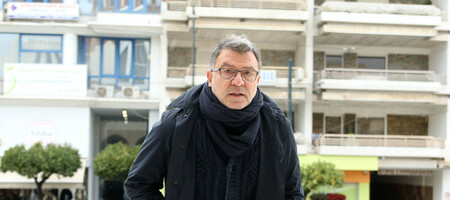 Λεμονής: Ανέλαβε και επίσημα τη Ραντνίτσκι Νις