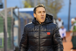 Παπαδόπουλος: «Επιβλητική νίκη»