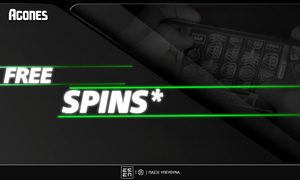Free Spins*