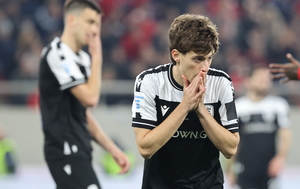 Ματς με ανοικτό ρυθμό στην Τούμπα