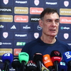 Μπαρτζώκας για Ντόρσεϊ: «Πρέπει να μείνεις πιστός στις αρχές σου ακόμη κι αν πρέπει να παίξω εγώ»