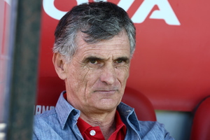 Μεντιλίμπαρ: «Θυμωμένος για τα τελευταία λεπτά του παιχνιδιού»