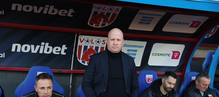 Νίκολιτς: «Η κατάσταση παραμένει έτσι από το καλοκαίρι, δικαιούμασταν τη νίκη»