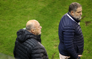 Μπέος: «Σκάνδαλο στη Λεωφόρο»