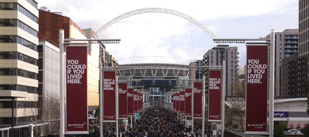 Ευρωπαϊκό Πρωτάθλημα 2028: Εκτιμήσεις για δισεκατομμύρια έσοδα στο Ηνωμένο Βασίλειο