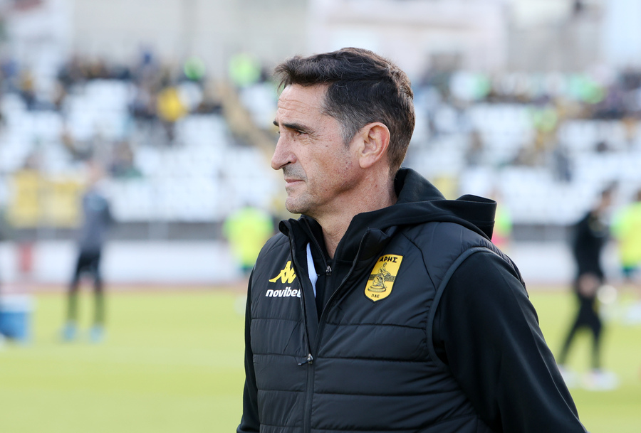 Σε ουδέτερο στην Καρδίτσα