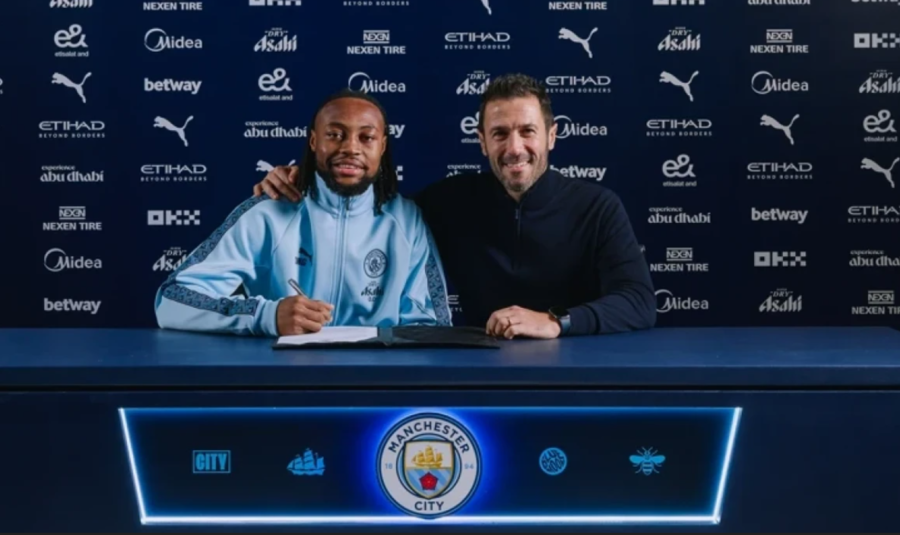Επίσημο: Η Μάντσεστερ Σίτι ανακοίνωσε τον Σεμένιο