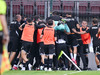 Βόλφσμπεργκερ - ΠΑΟΚ 0-1: Με «πύραυλο» Καμαρά στην παράταση ο «Δικέφαλος του Βορρά» «πέταξε» στα πλέι οφ (video)