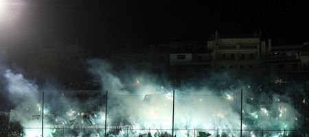 Stoiximan Super League: Κλήσεις σε απολογία για Παναθηναϊκό, Άρη και Κηφισιά