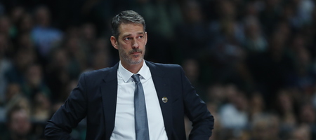 Γκόλεματς: «Ο Παναθηναϊκός είναι μια από τις καλύτερες ομάδες της Euroleague»