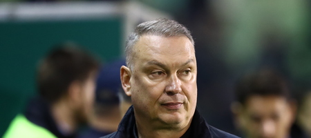 Γρηγορίου: «Η αλήθεια είναι ότι υπάρχει ψυχολογικό βάρος στα αποδυτήρια»