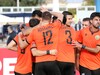 Super League 2: Η Νίκη Βόλου πήρε το θεσσαλικό ντέρμπι, «ανάσα» για τον Πανθρακικό στη Χρυσούπολη (video)