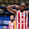 Ολυμπιακός - ΑΕΚ 93-80: Πρόκριση με... σφραγίδα Μοντέρο! (videos)
