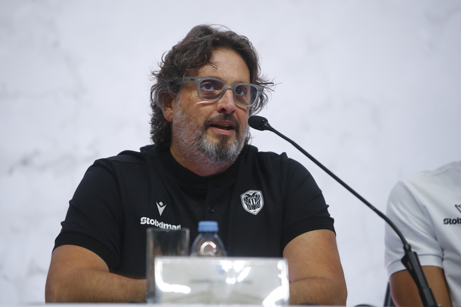 Τουρνουά Παύλος Γιαννακόπουλος: Οι δωδεκάδες του ΠΑΟΚ και της Παρτίζαν