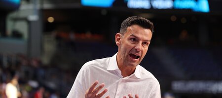 Άρης: Επιβεβαίωσε τη συμφωνία με Μίλιτσιτς