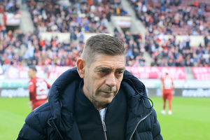 Παντελίδης: «Δεν μπήκαμε ποτέ στο ματς» (video)