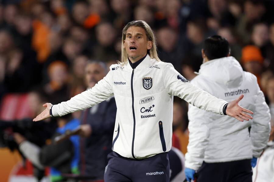 Εκουαδόρ Μουντιάλ 2026: Προφίλ, Πρόγραμμα, Ρόστερ και Αποδόσεις